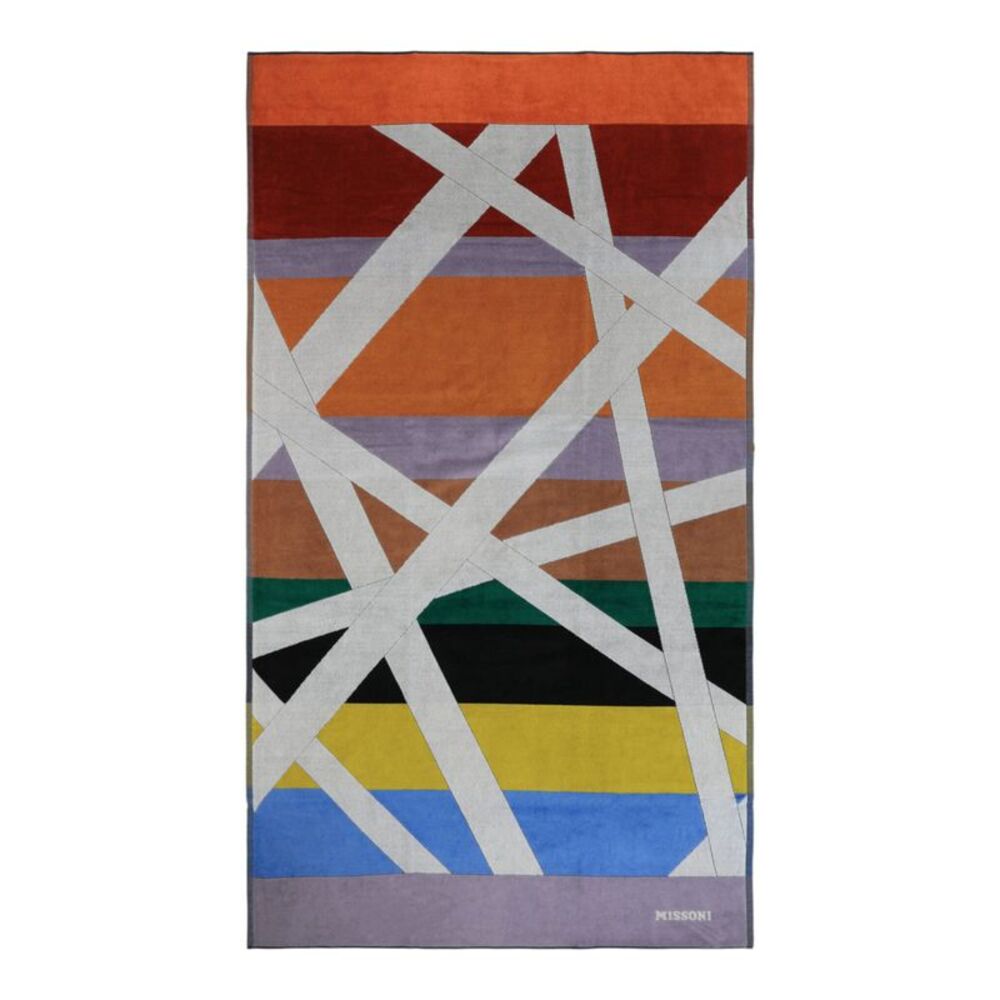 Missoni Acapulco Beach Towel Unisex-Adult